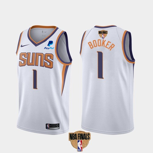 Men's Phoenix Suns #22 Deandre Ayton 2021 Black NBA Finals City Edition Stitched Jersey Men's Phoenix Suns #22 Deandre Ayton 2021 Black NBA Finals City Edition Stitched Jersey
